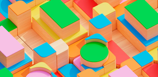 Collectable Mini Block Figures: A Modern Take on Creative Building