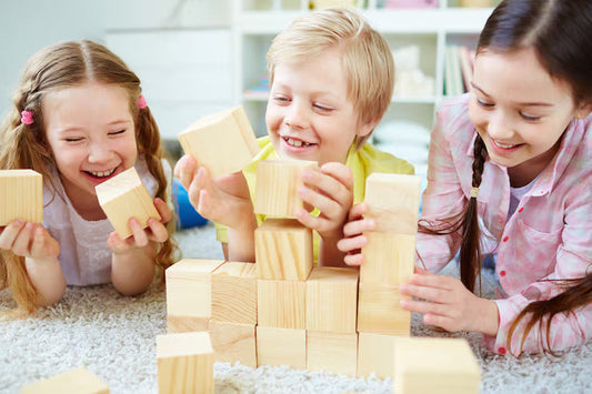 Why Mini Building Blocks Are the Perfect Creative Hobby for Ages 12+